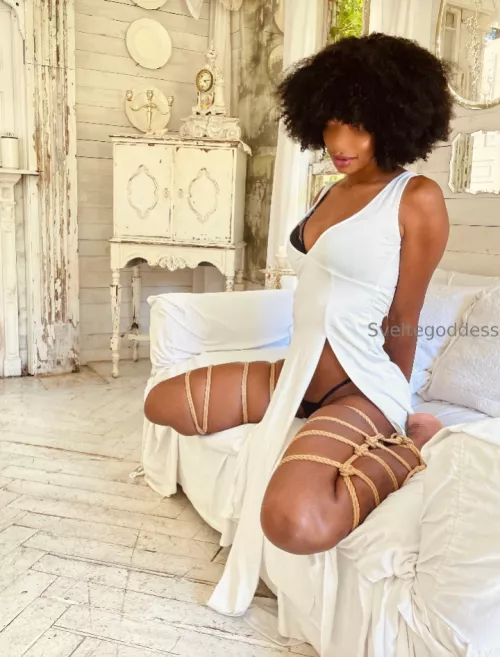 Captured to your desire 