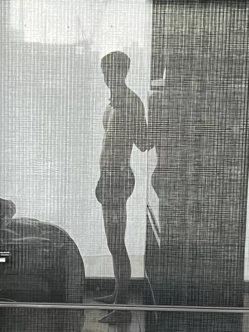 Chillin in the hotel