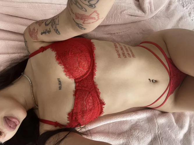 Classy with a side of sassy 