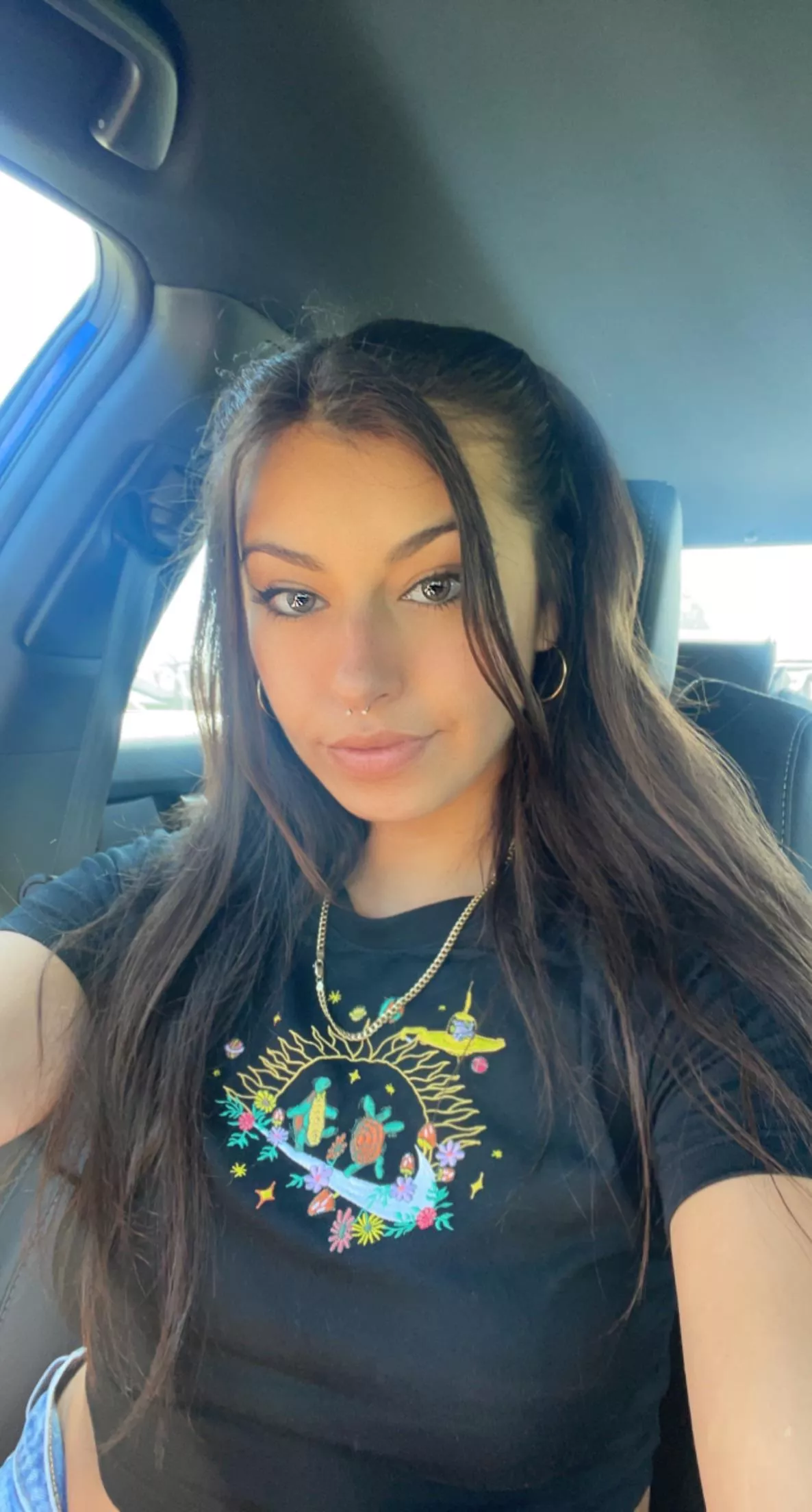 Colombian x Cuban & Asian 