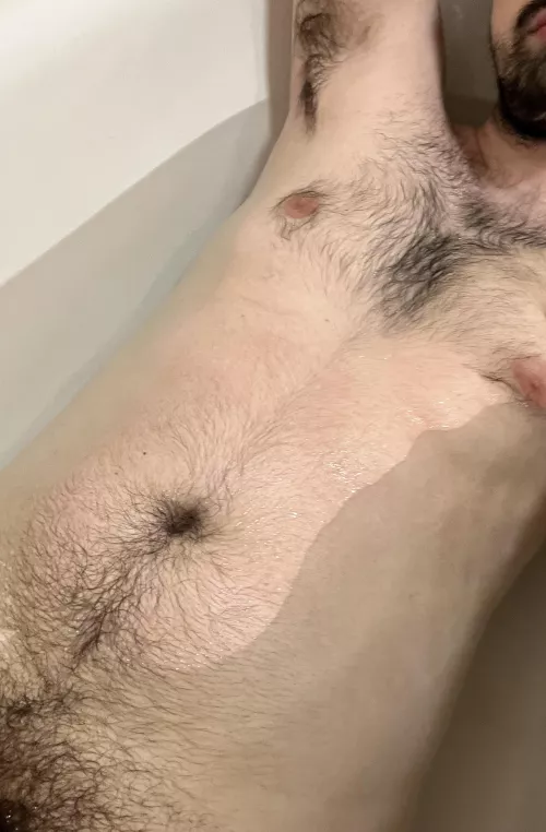 Do my alpha pits get you horny?💪🏼💦 Dms open😈