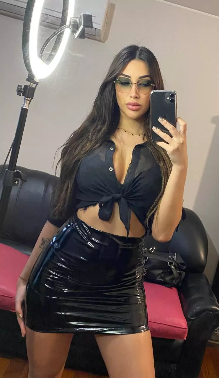 do you consider me hot