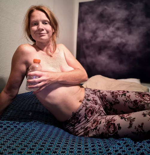 Do you prefer me trimmed up or wild?✂️