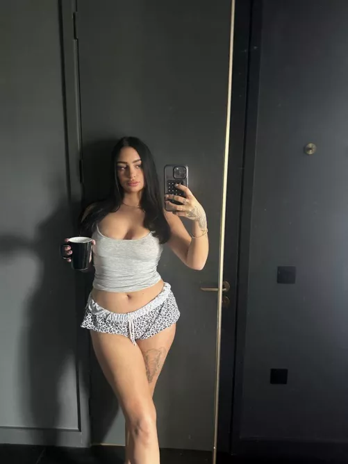 Do you think I'm attractive?