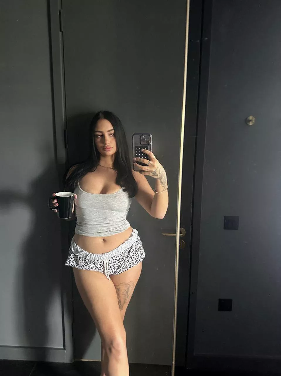 Do you think I'm attractive?