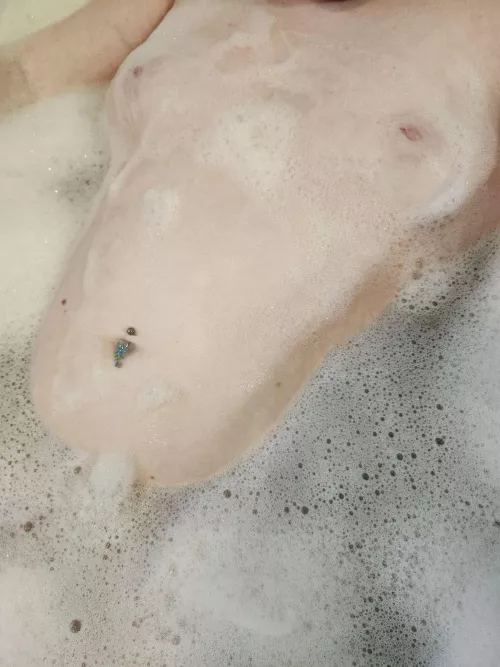 Don't you wish you could join me?