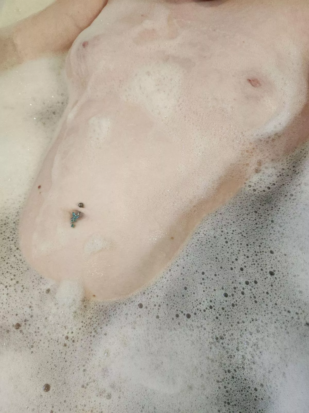 Don't you wish you could join me?