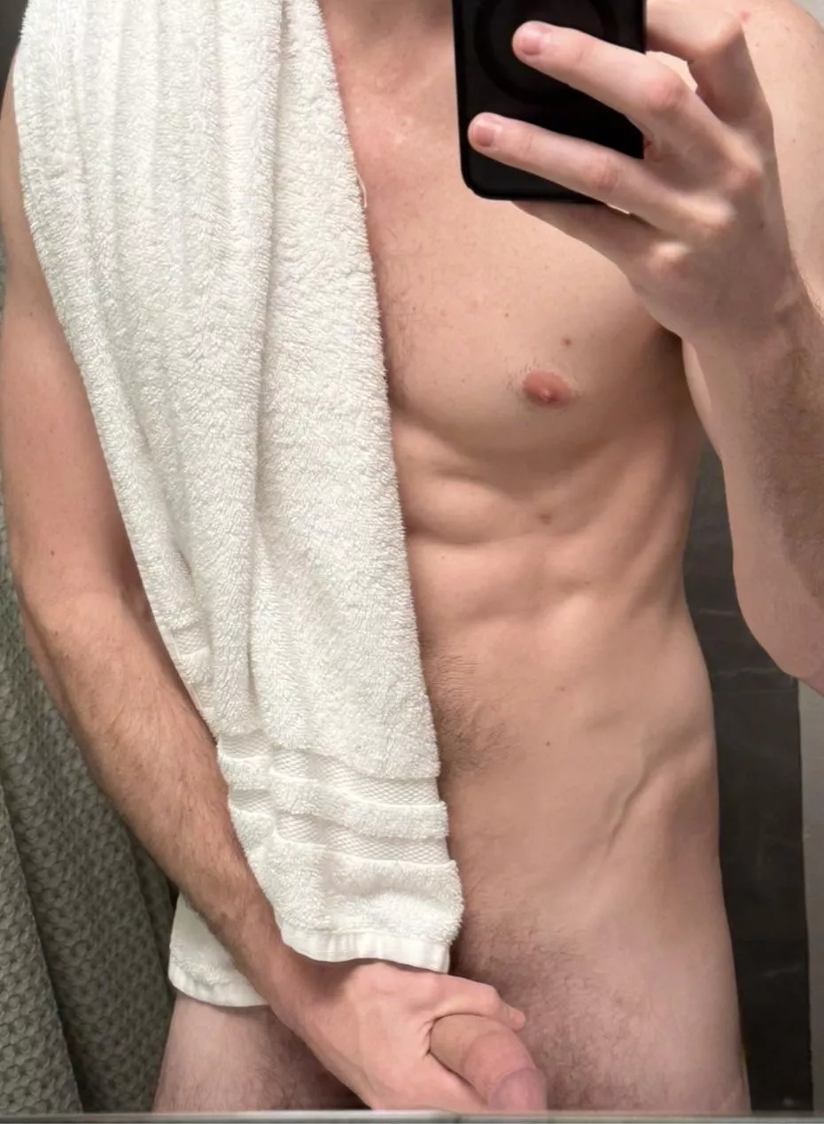 Fridays are for the good sluts