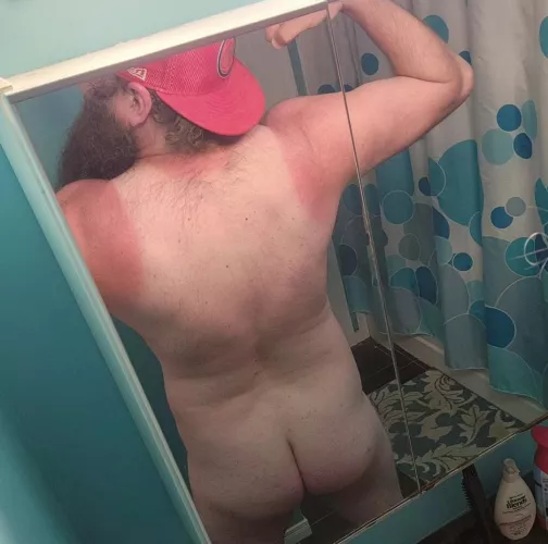 From time to time.😎