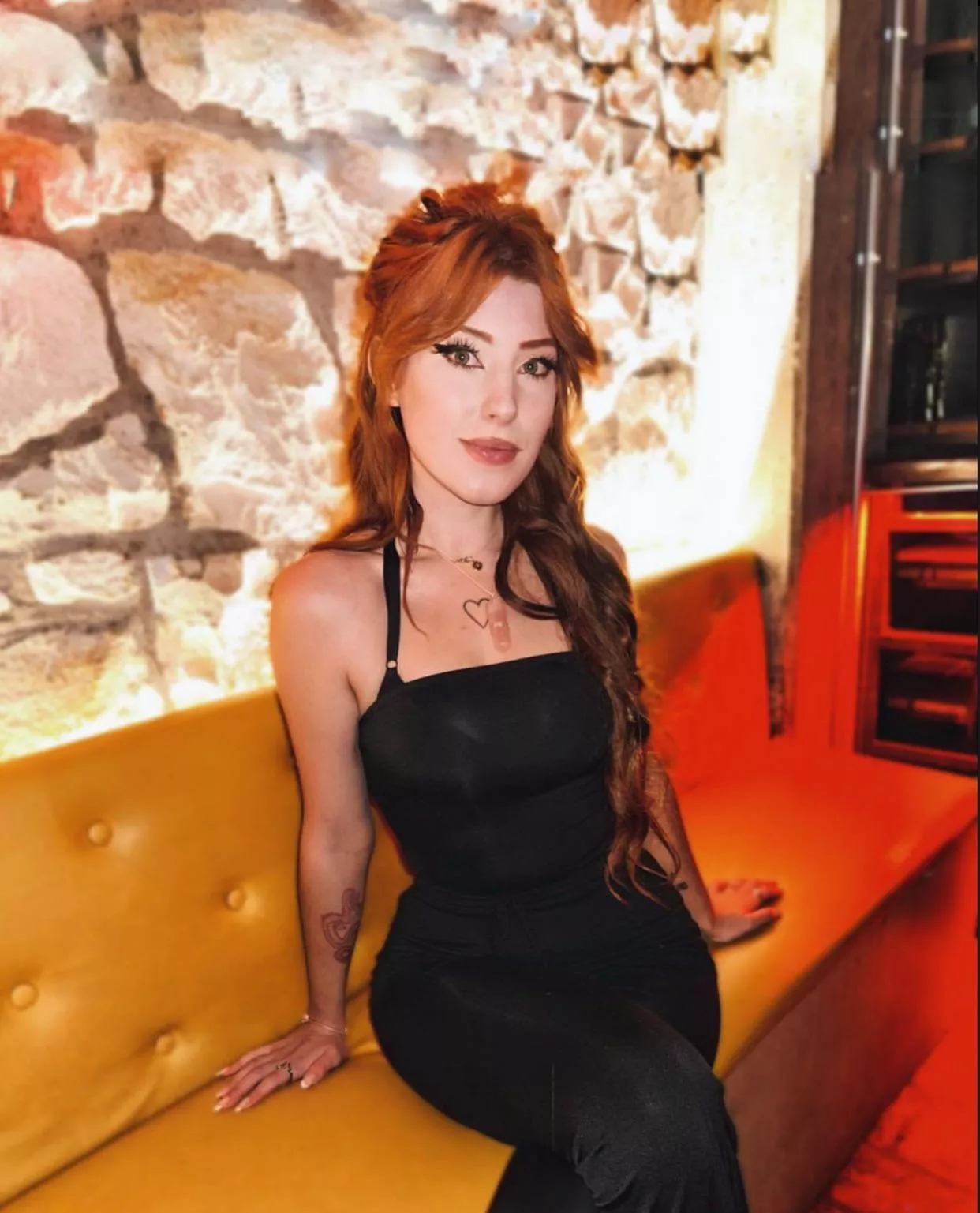 From today, tell me how is the dress🥰♥️