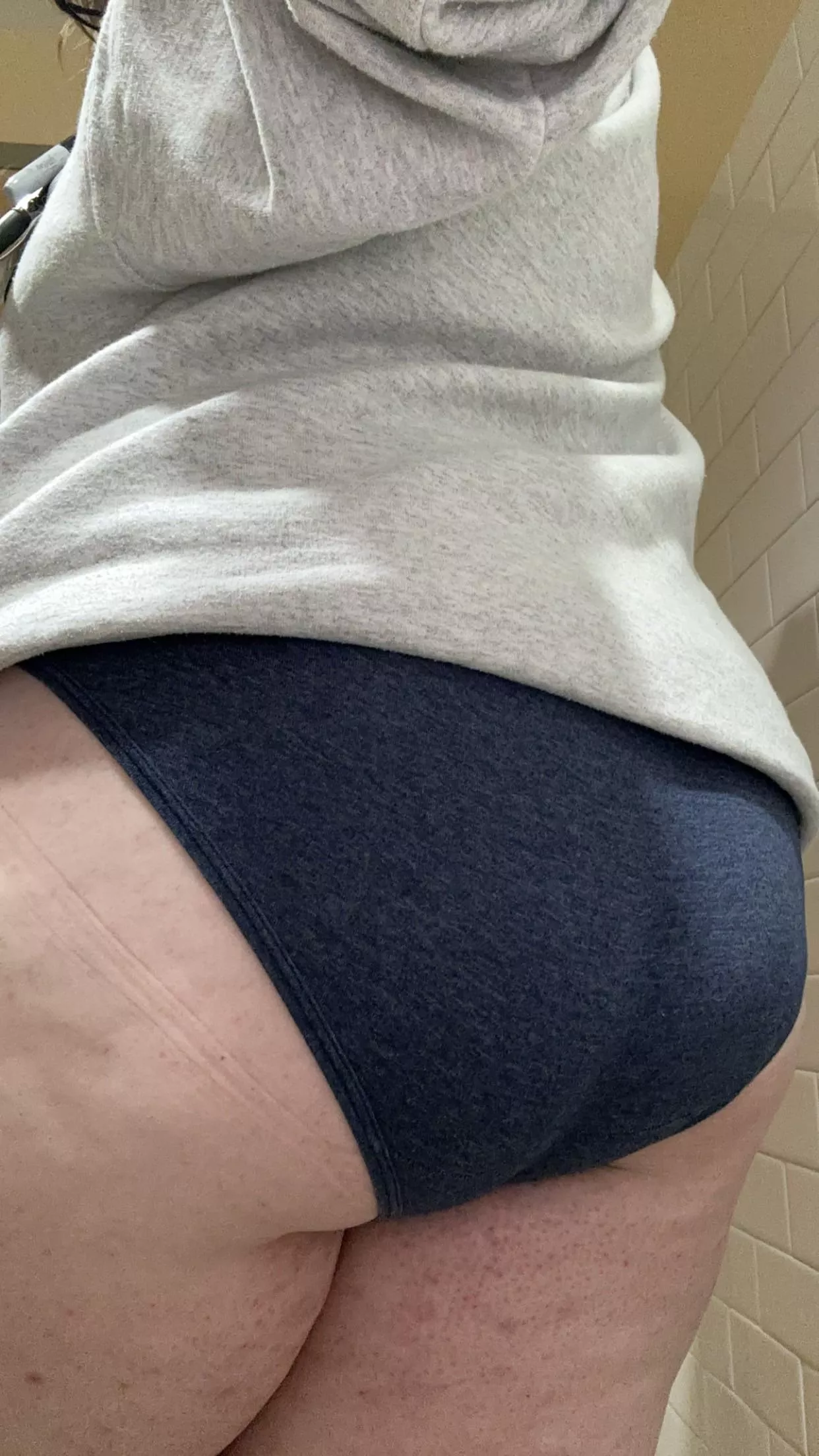 Had a rough one at work 😭 but still managed to sneak in some fun 🙈