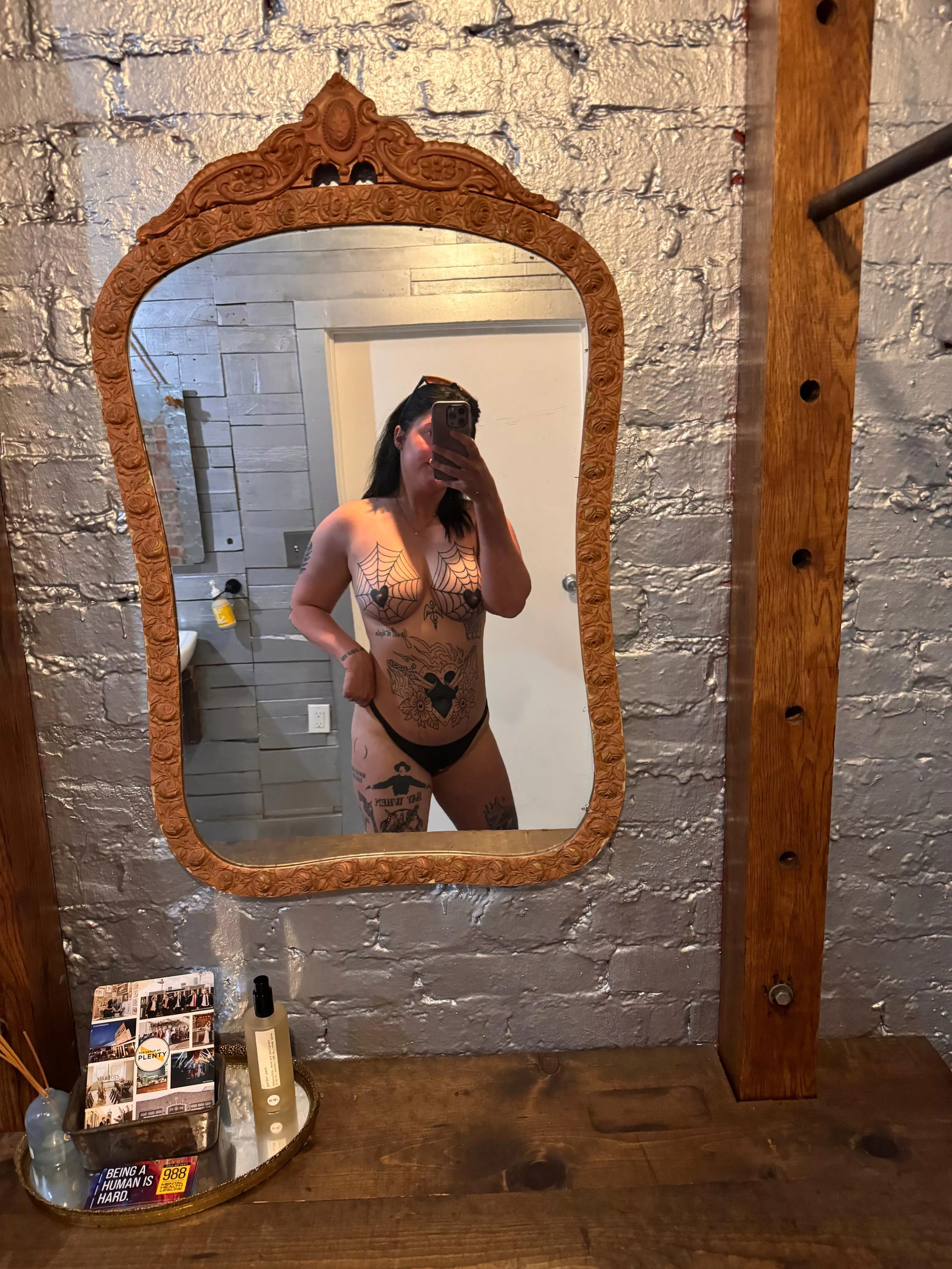 Help me ring in the weekend! 