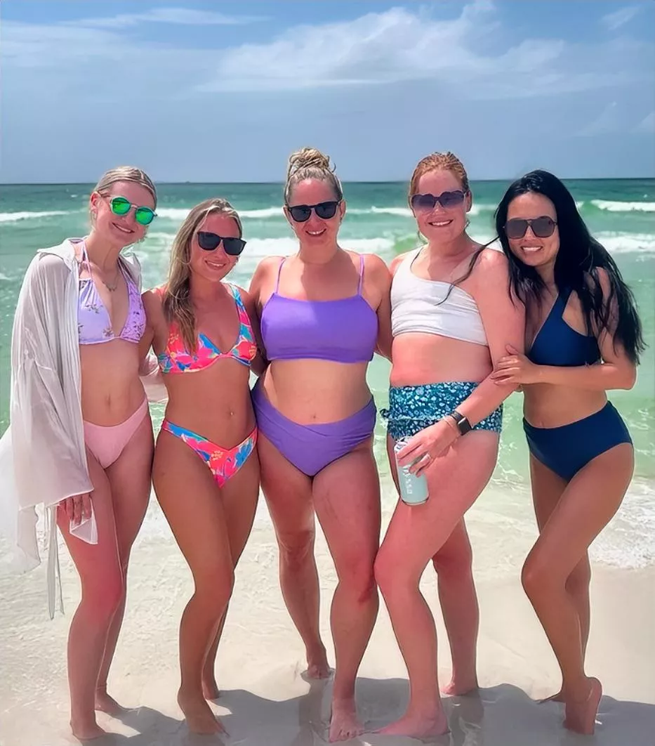 Here’s a better one, left to right