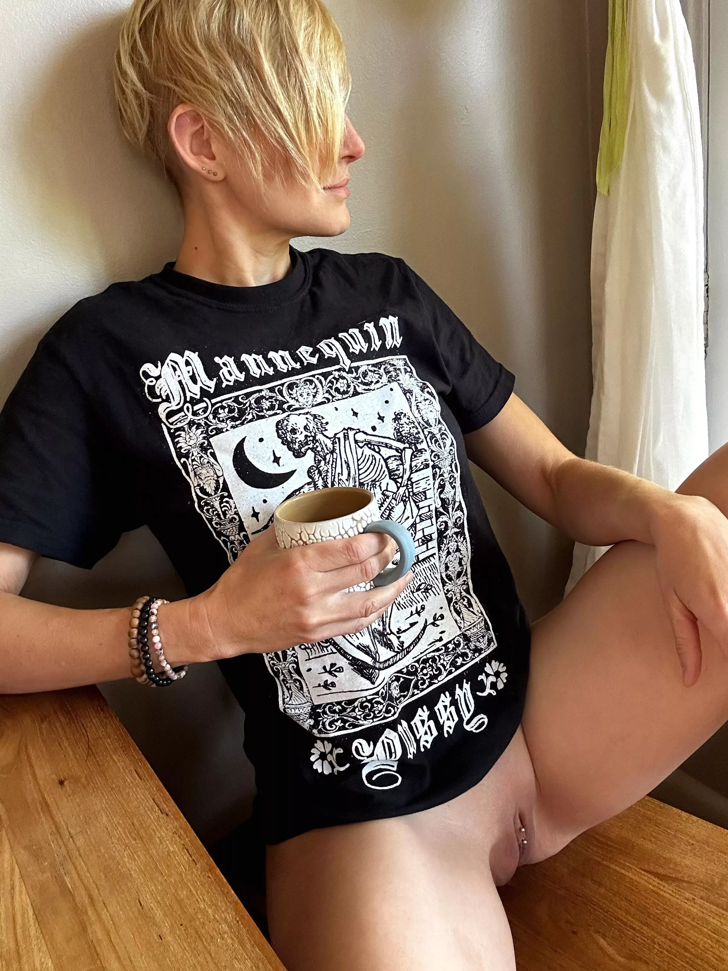 How do you take YOUR coffee? [41]