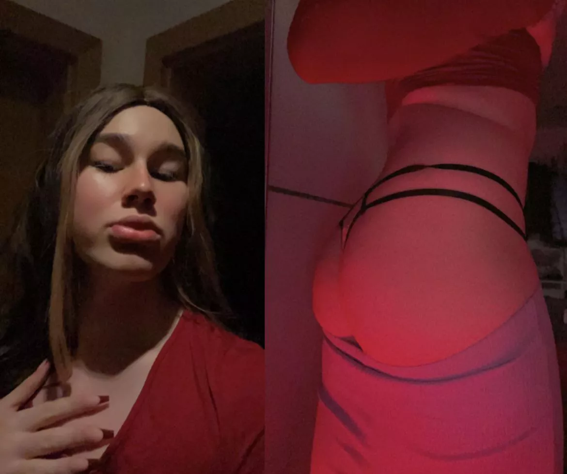 I was born to milk guys