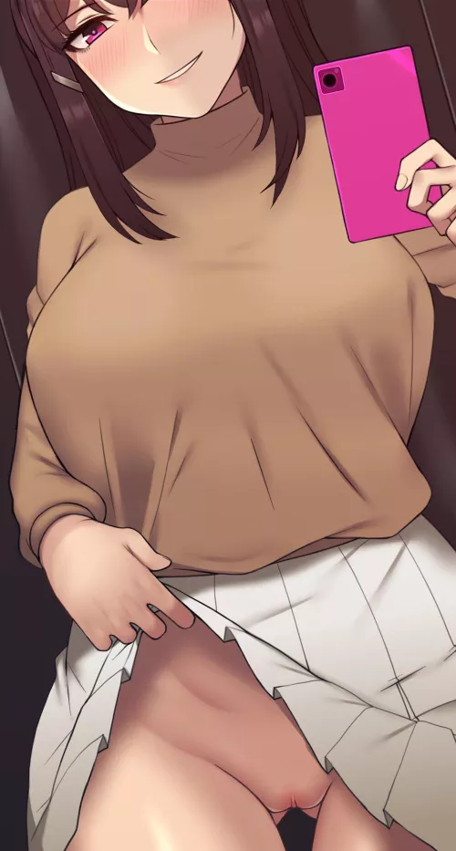 I'll send this picture to you later (Nt00)