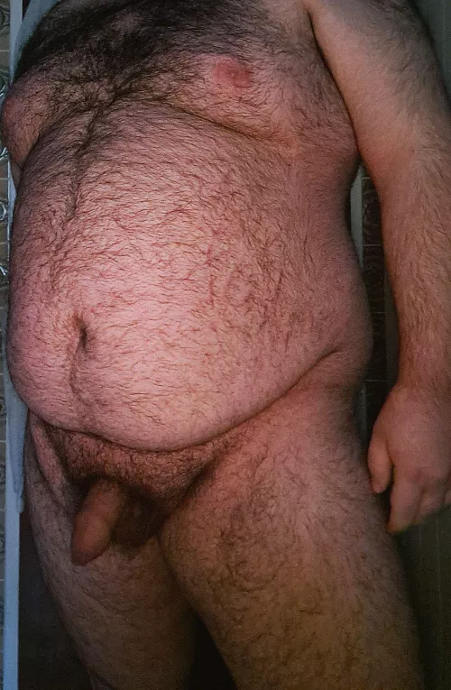 I'm looking for real love on reddit isn't that crazy? Feel free to bully me about it.