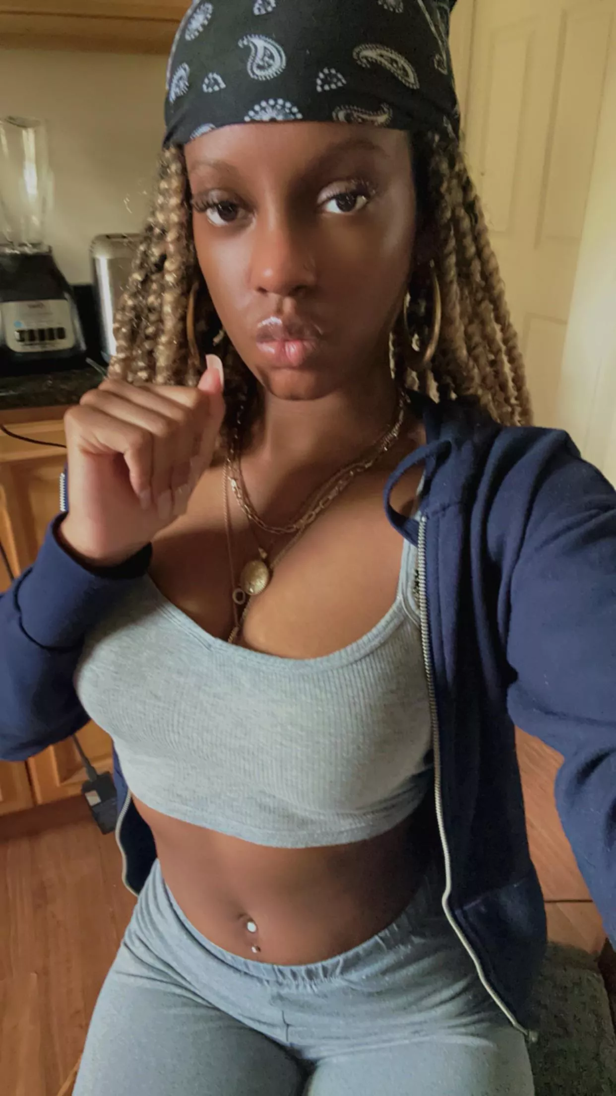 Imagine being controlled by someone dressed like this 