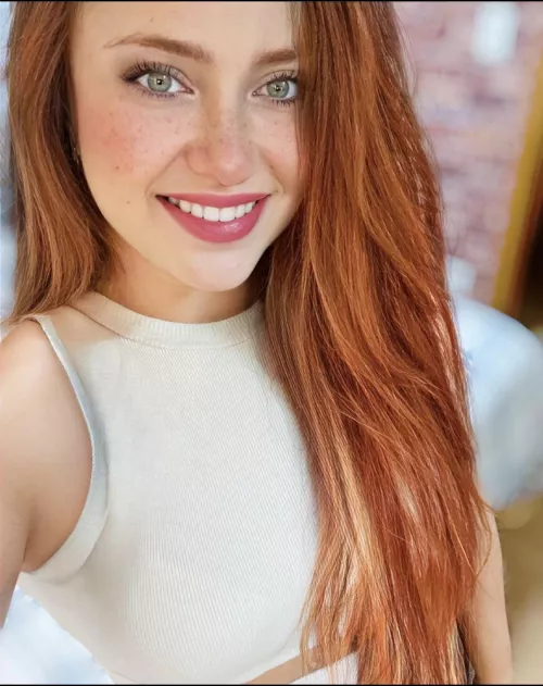 [IRTR] sometimes, it’s nice to feel cute