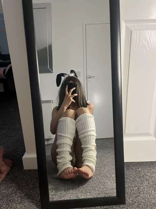 Just me being super cute even though I like to stand on submissive men