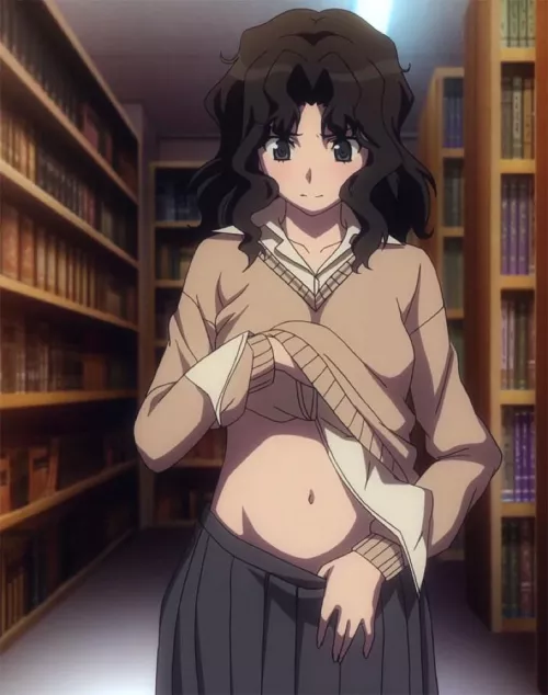 Karou Tanamachi [Amagami SS]