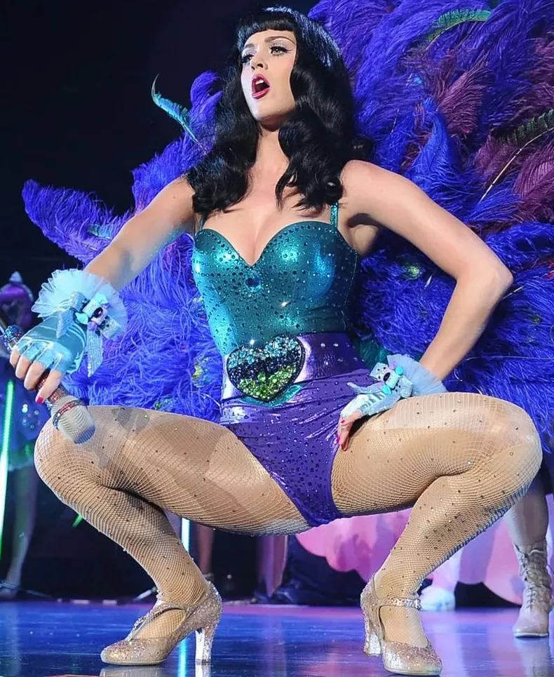 Katy Perry