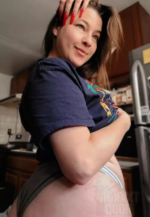 Morning from @alybgoode