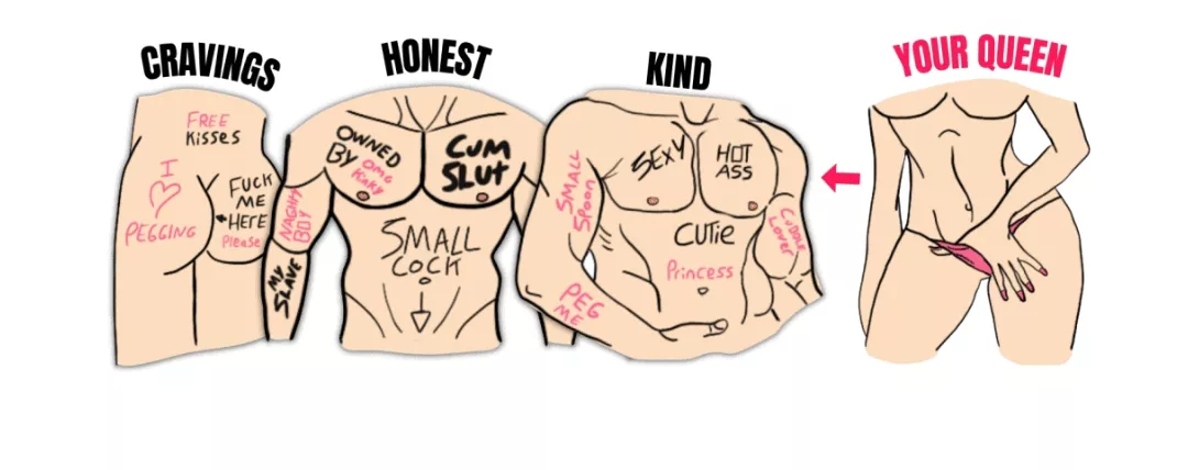 My boyfriend be like