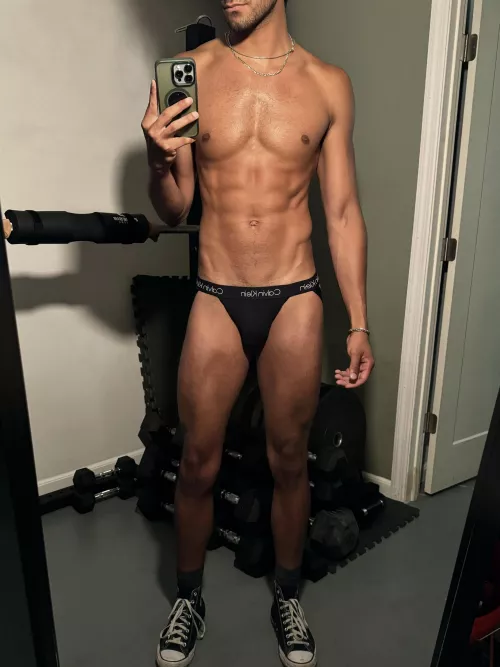 my V is finally returning