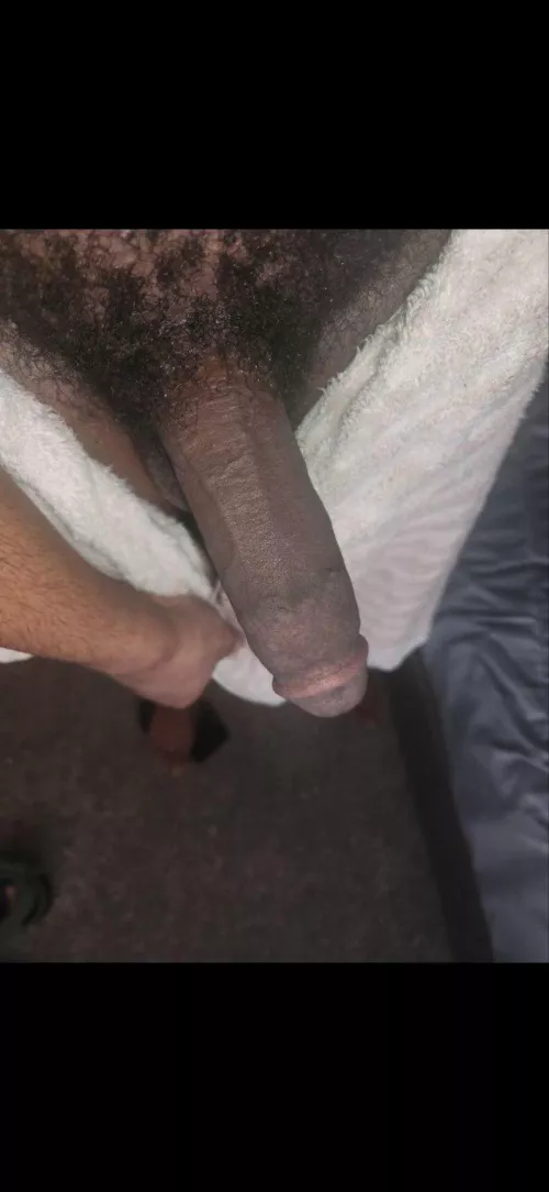 Not gonna suck Itself 