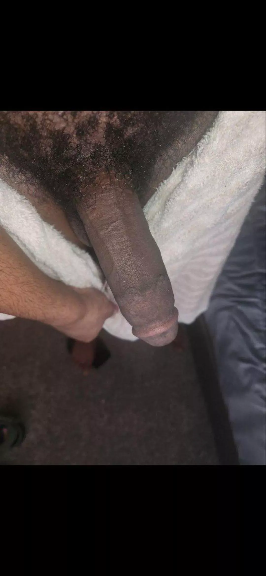 Not gonna suck Itself 