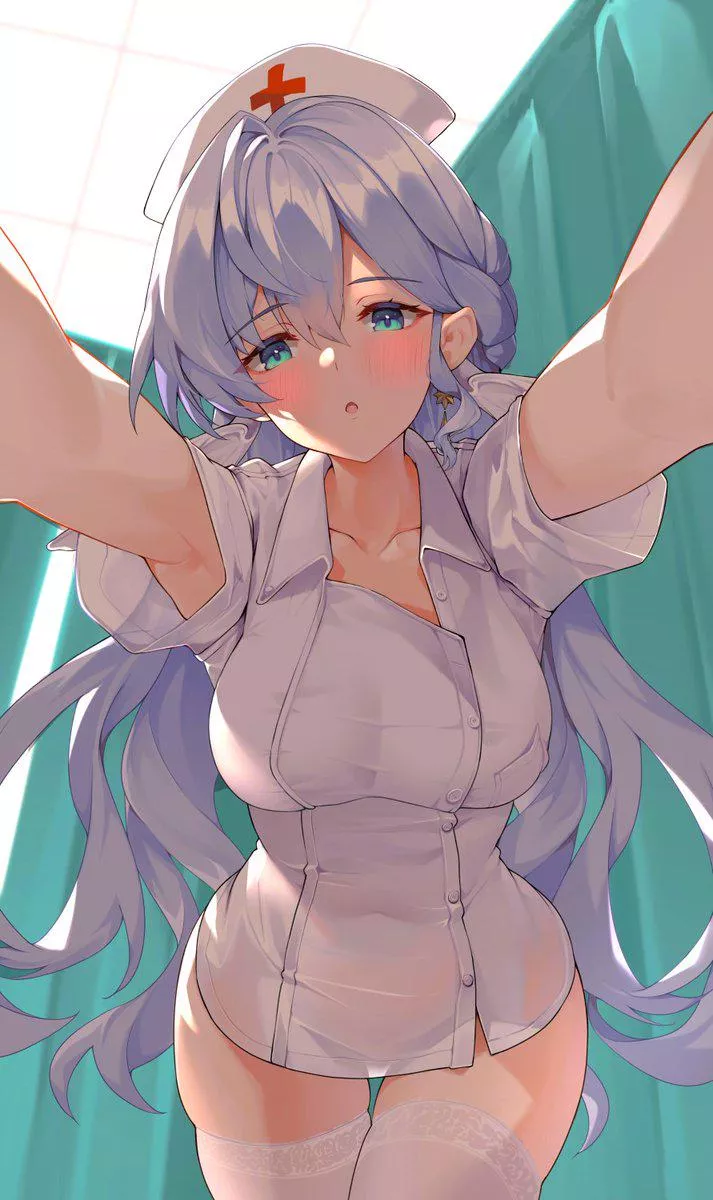 Nurse Robin (@matriks_16)