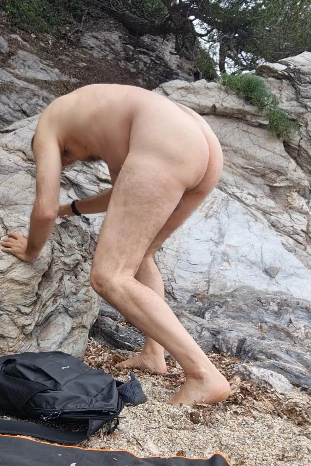 Old french dude...(63)