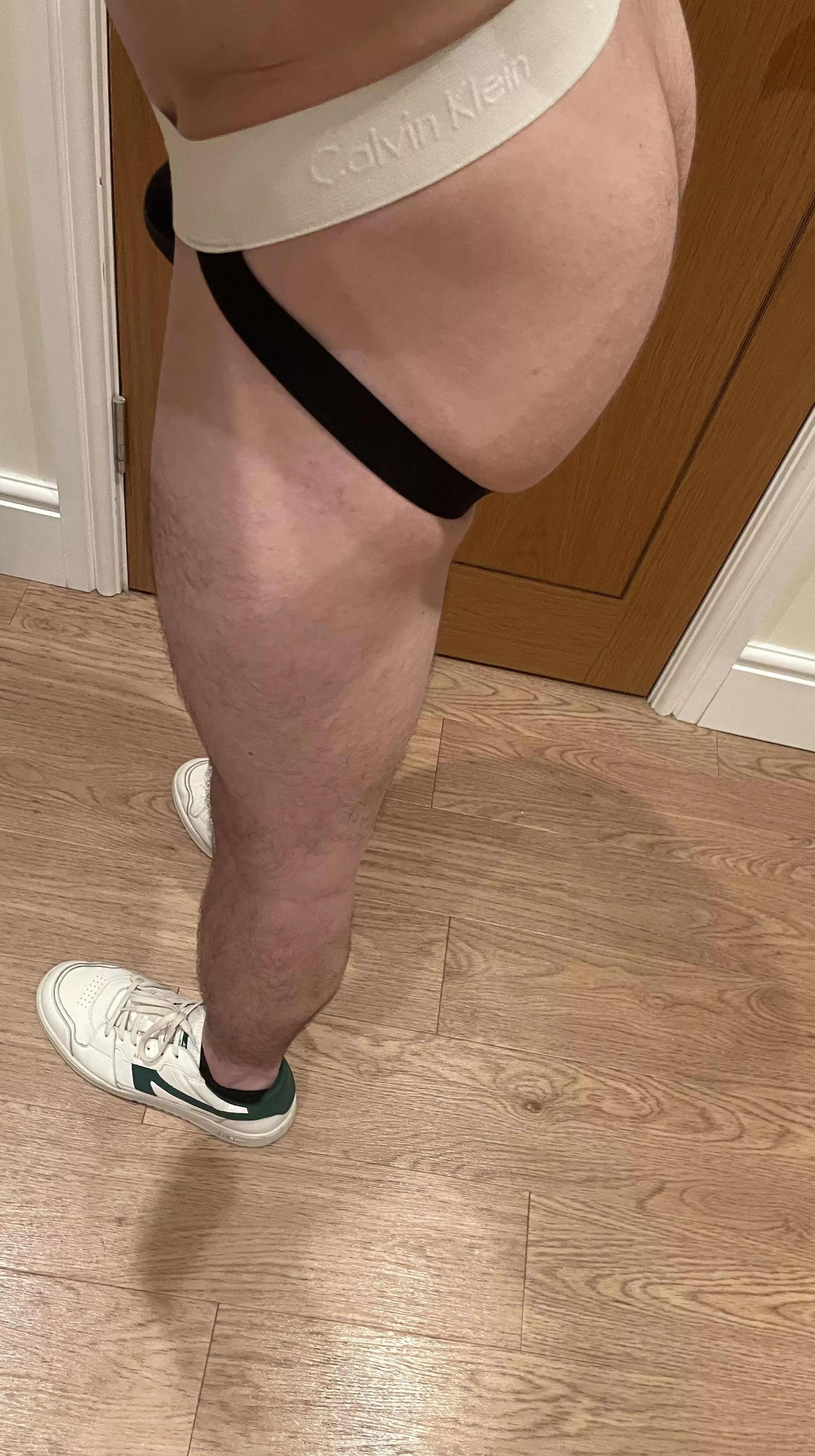 Ready for a night out on the town 😁