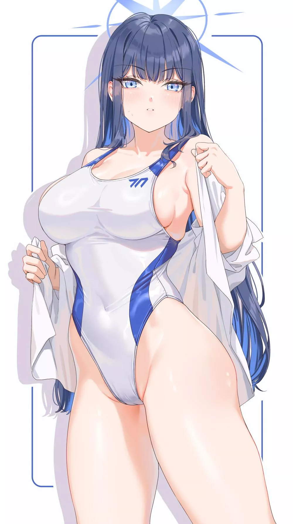 Saori Joumae [Blue Archive]