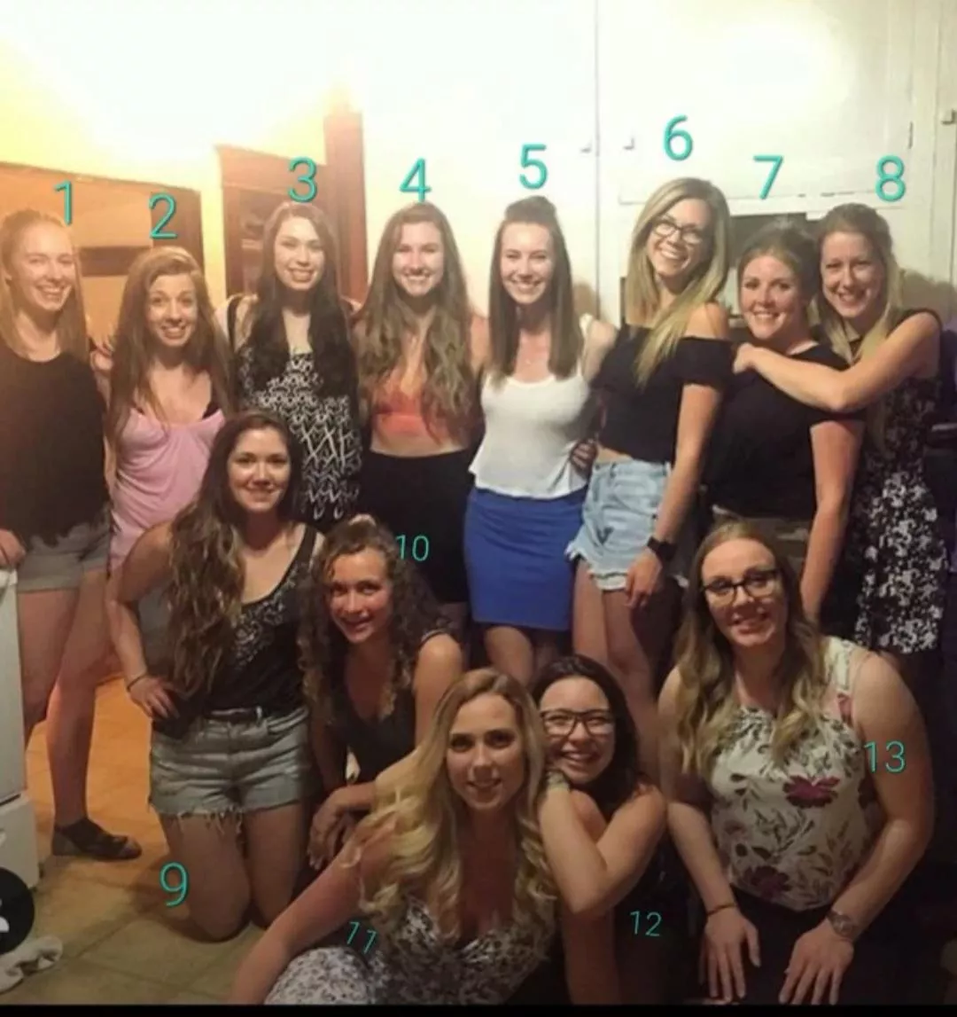 Seems like bot won't make more than 10 choices. I'll just put this here [13]. Whoever picks first gets its respective choices. 