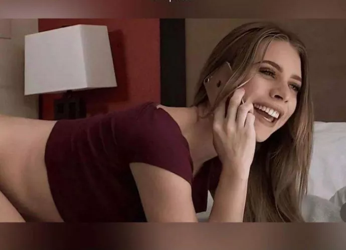 She is very famous because of the meme, but who is she really?