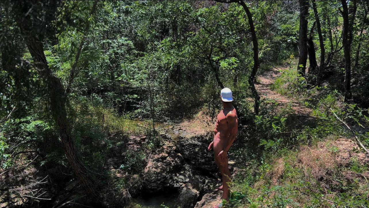 Sometimes all you need is a good freehike😋