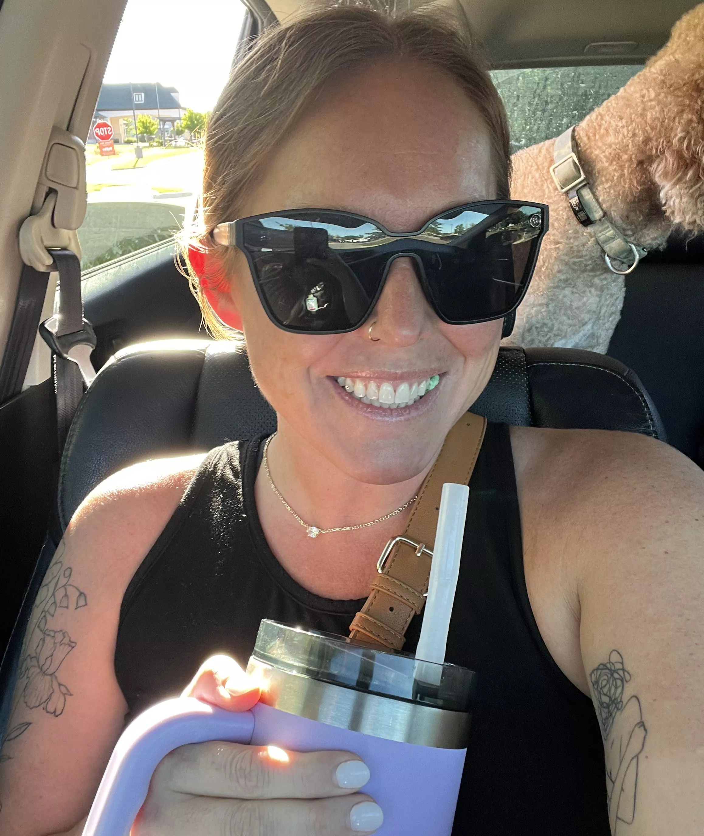 Stay hydrated ladies & gents! [IRTR]