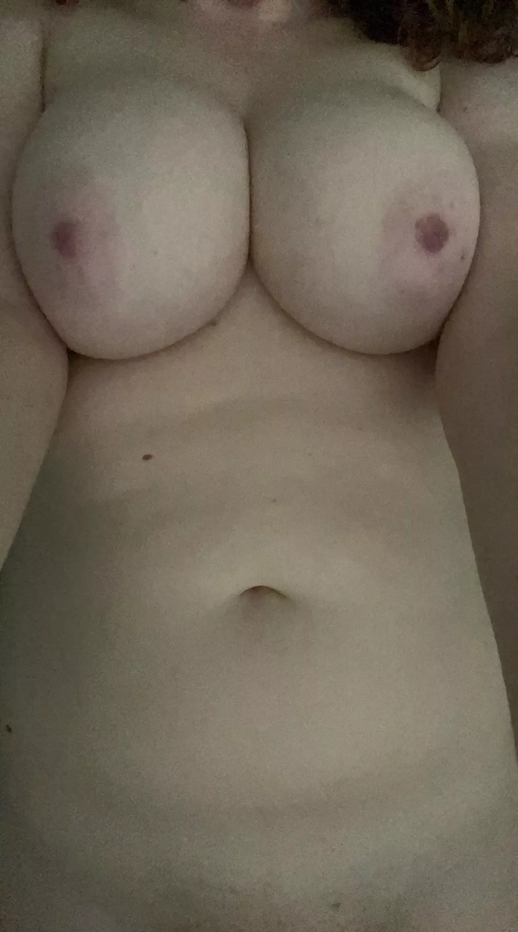 Still following the weekend rules, are you? [F]