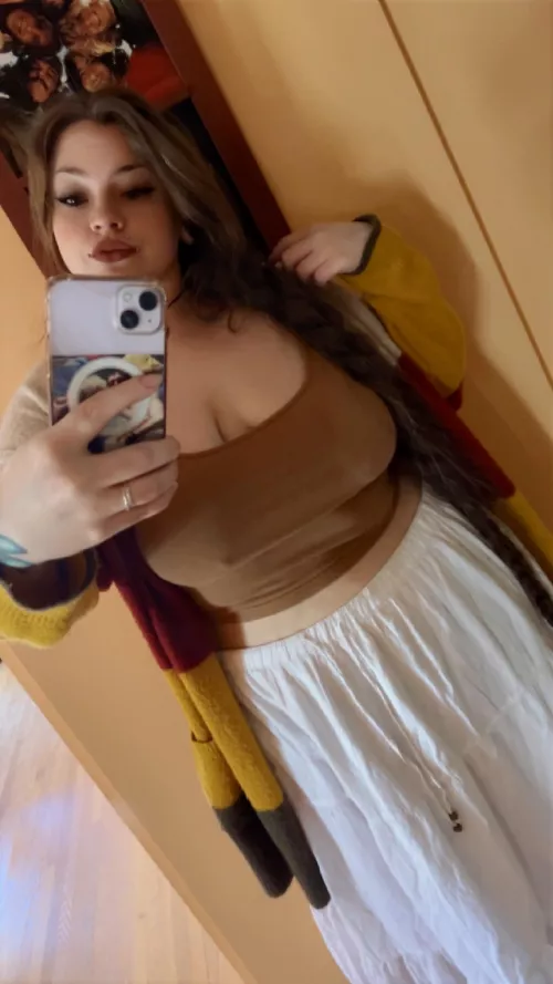 Stoney Sunday 31 F Canada 