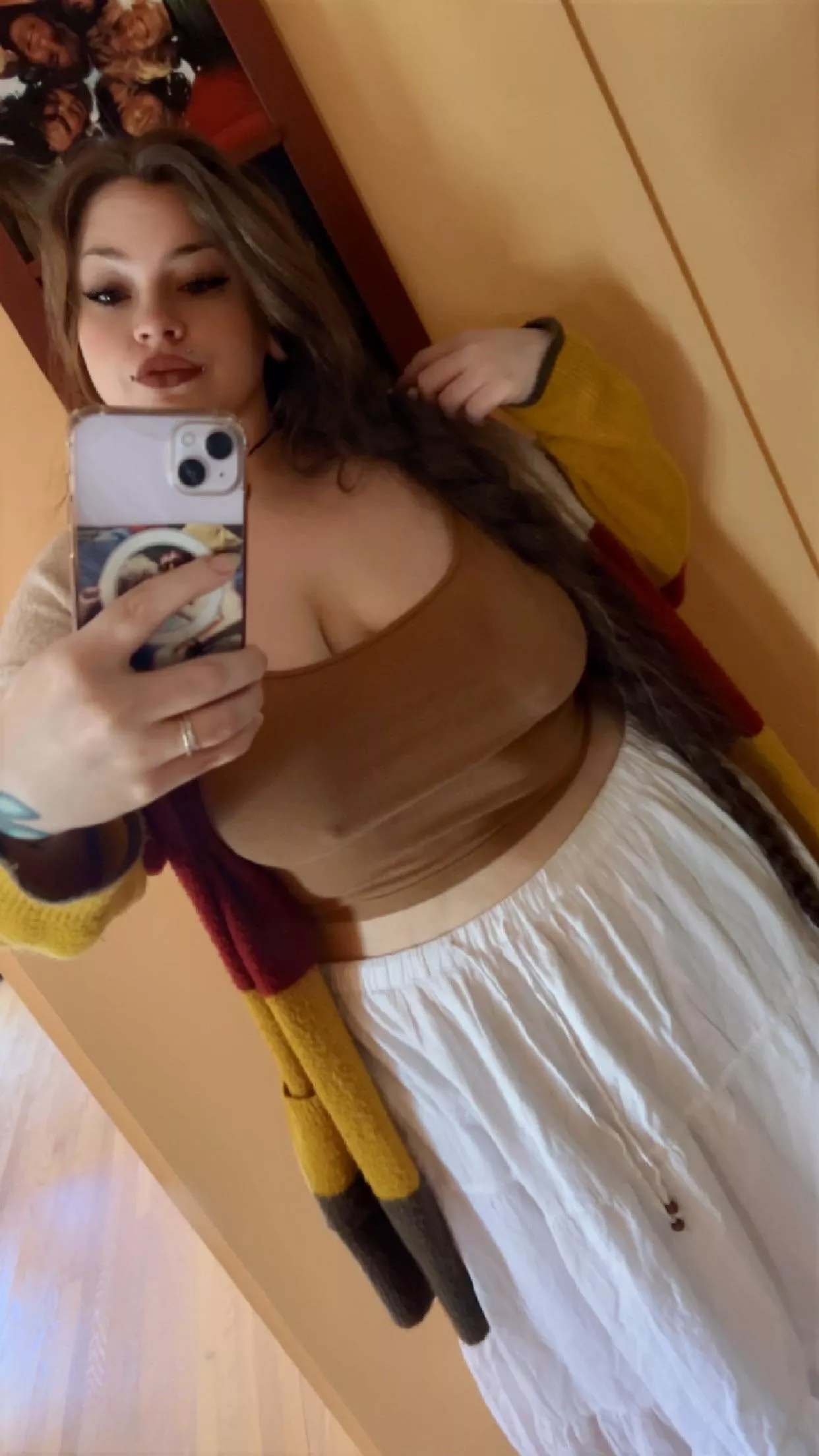 Stoney Sunday 31 F Canada 