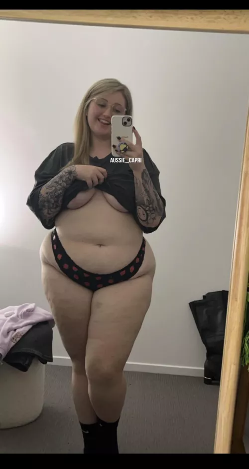 Sweeter than a strawberry 😇