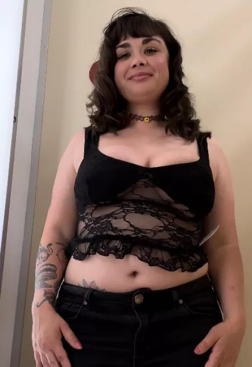 The underboob is boner material