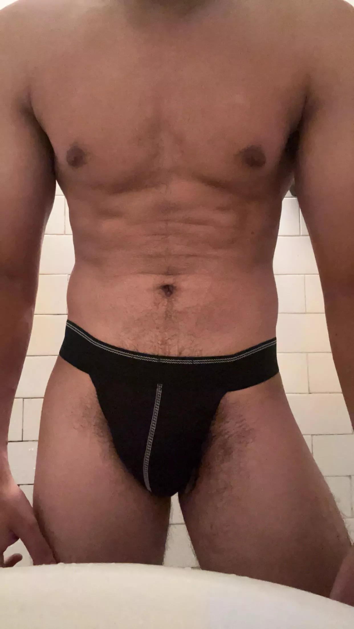 These are pretty tight