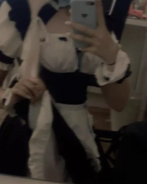 Vanilla from Nekopara by cwutegirlfriend ❤️