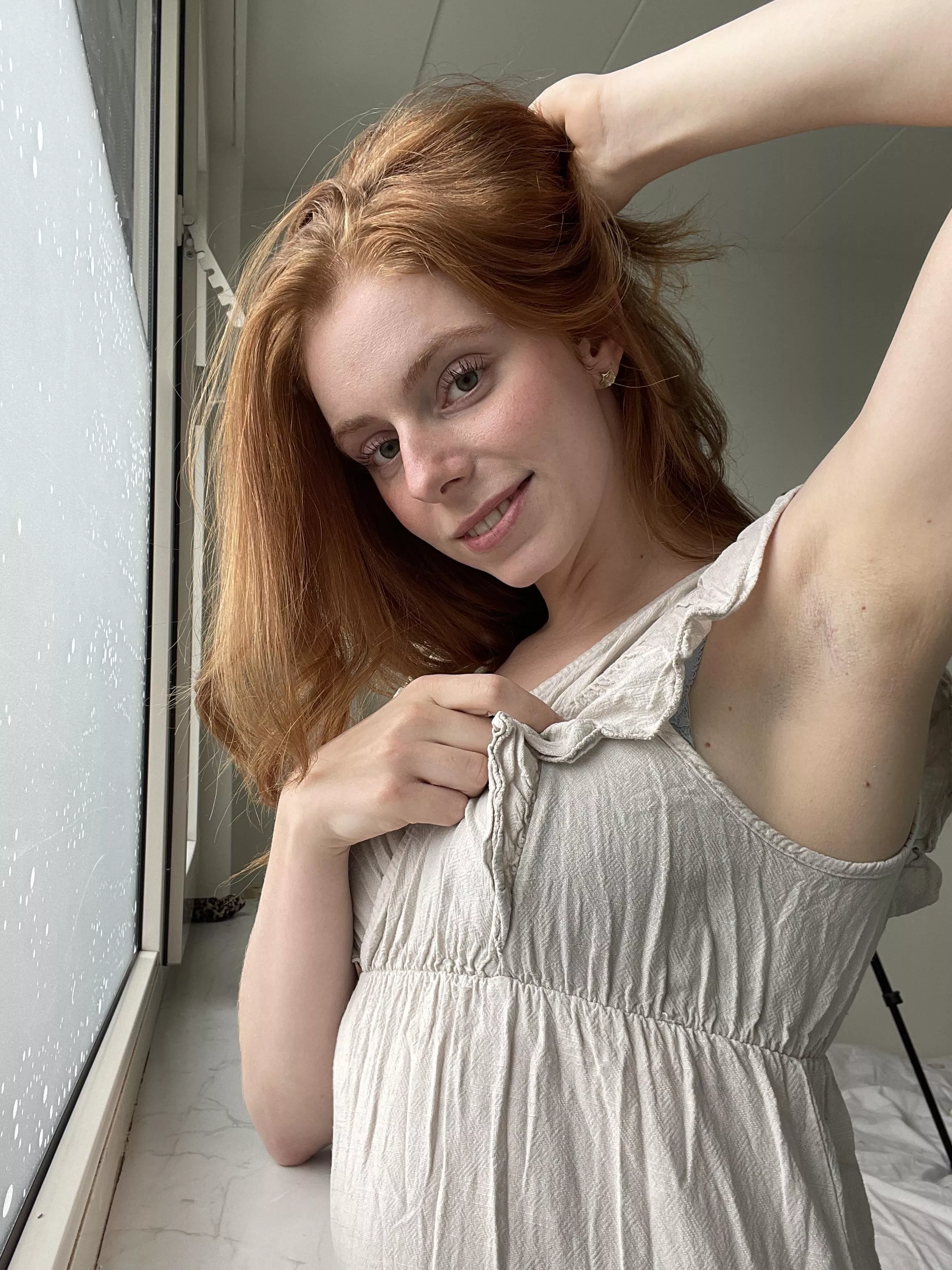 What’s the first word that came to mind?