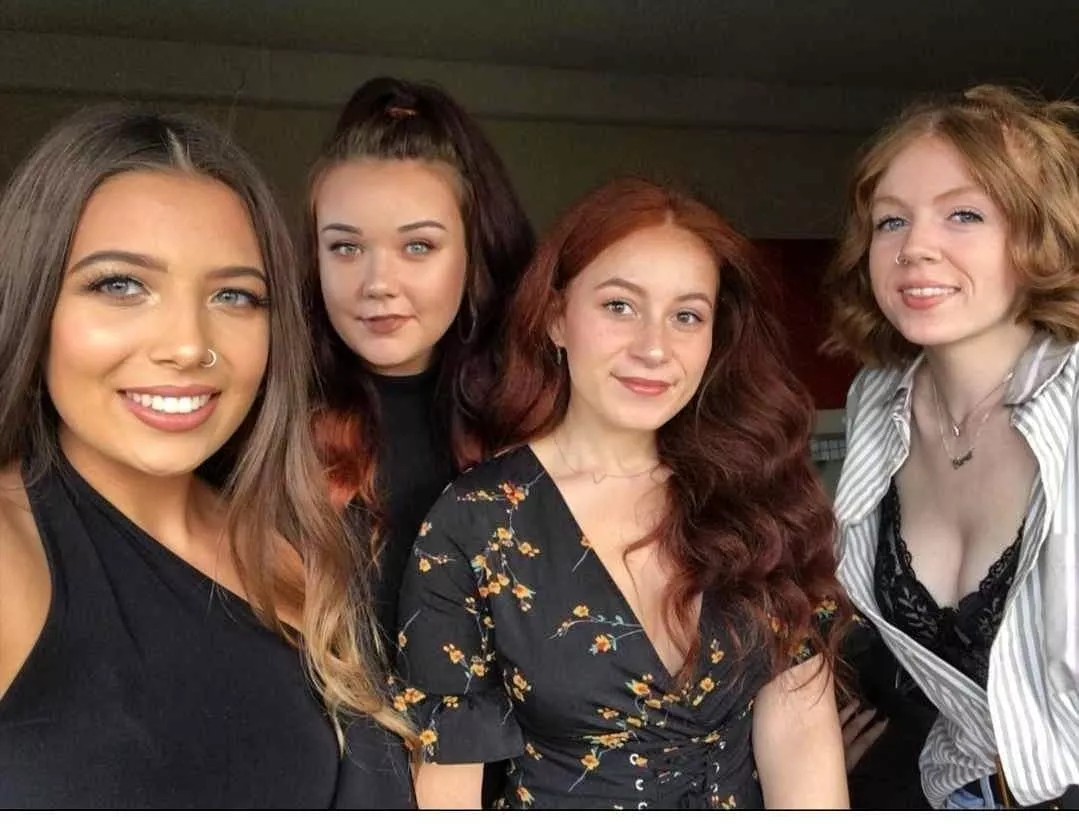 Who are you taking? [4]