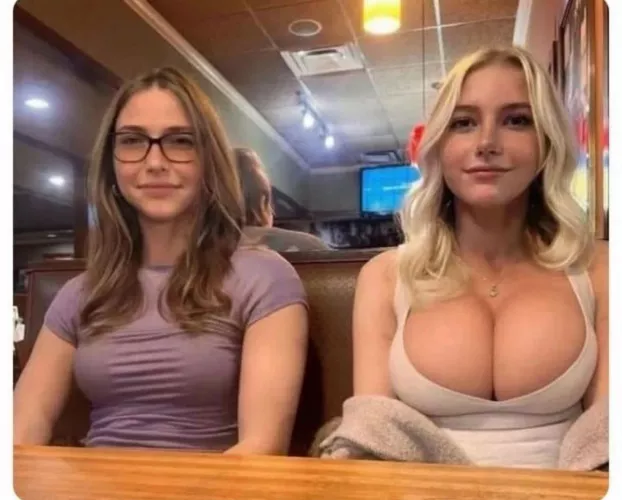 Who is the right girl?