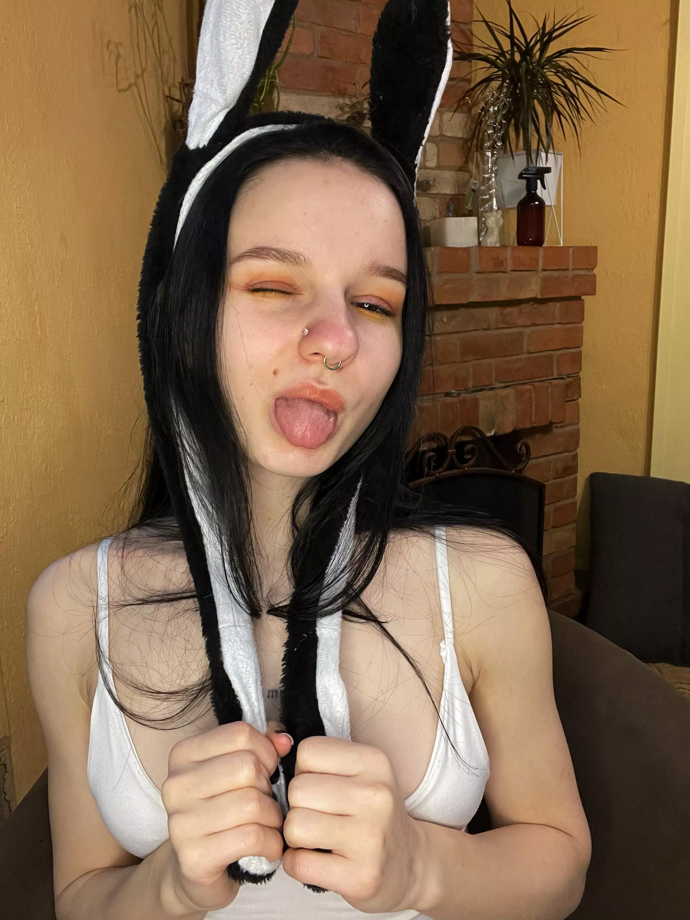 Who likes a mischievous mood